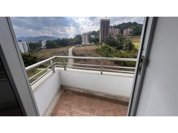OPORTUNIDAD VENTA DE HERMOSO APARTAMENTO BARRIO PINARES PEREIRA