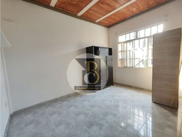 CASA EN VENTA EN EL BARRIO REMANSO YOPAL