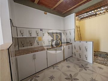 CASA EN VENTA EN EL BARRIO REMANSO YOPAL