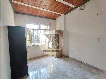 CASA EN VENTA EN EL BARRIO REMANSO YOPAL
