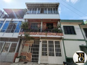 CASA EN VENTA EN EL BARRIO REMANSO YOPAL