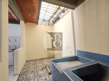 CASA EN VENTA EN EL BARRIO REMANSO YOPAL
