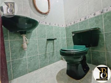 CASA EN VENTA EN EL BARRIO REMANSO YOPAL