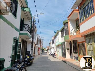 CASA EN VENTA EN EL BARRIO REMANSO YOPAL