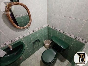 CASA EN VENTA EN EL BARRIO REMANSO YOPAL