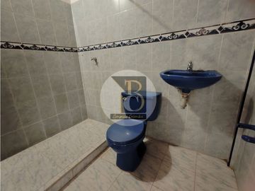 CASA EN VENTA EN EL BARRIO REMANSO YOPAL