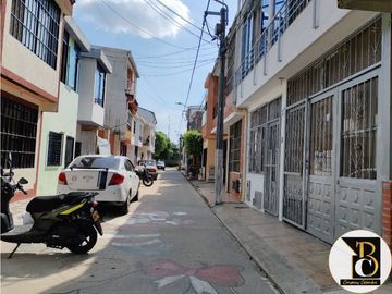 CASA EN VENTA EN EL BARRIO REMANSO YOPAL
