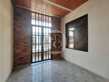 CASA EN VENTA EN EL BARRIO REMANSO YOPAL