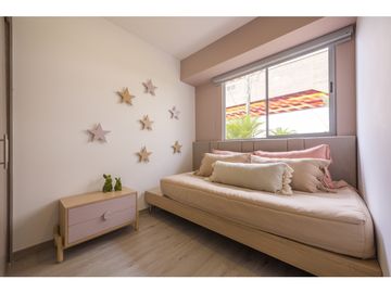 Apartamento en venta, Bello,  Parque Obrero
