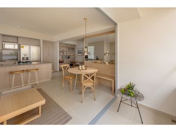 Apartamento en venta, Bello,  Parque Obrero