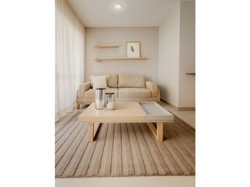 Apartamento en venta, Bello,  Parque Obrero