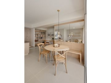Apartamento en venta, Bello,  Parque Obrero