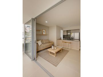 Apartamento en venta, Bello,  Parque Obrero