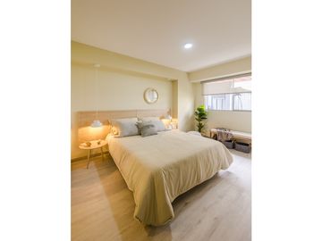 Apartamento en venta, Bello,  Parque Obrero