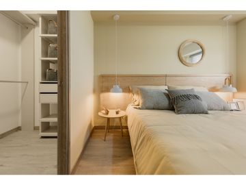 Apartamento en venta, Bello,  Parque Obrero