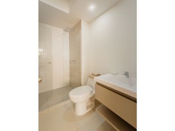 Apartamento en venta, Bello,  Parque Obrero