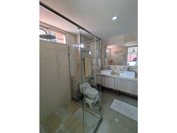 VENDO APARTAMENTO, 156MTS, 3 ALCOBAS, VILLA SANTOS