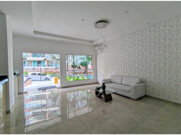VENDO APARTAMENTO, 156MTS, 3 ALCOBAS, VILLA SANTOS