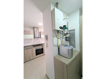VENDO APARTAMENTO, 156MTS, 3 ALCOBAS, VILLA SANTOS