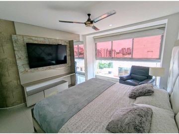 VENDO APARTAMENTO, 156MTS, 3 ALCOBAS, VILLA SANTOS