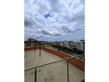 VENDO APARTAMENTO, 156MTS, 3 ALCOBAS, VILLA SANTOS