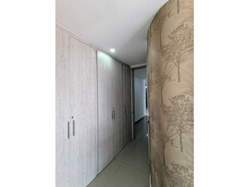 VENDO APARTAMENTO, 156MTS, 3 ALCOBAS, VILLA SANTOS