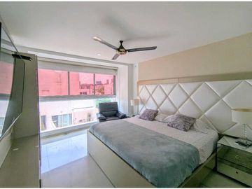 VENDO APARTAMENTO, 156MTS, 3 ALCOBAS, VILLA SANTOS