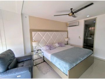 VENDO APARTAMENTO, 156MTS, 3 ALCOBAS, VILLA SANTOS