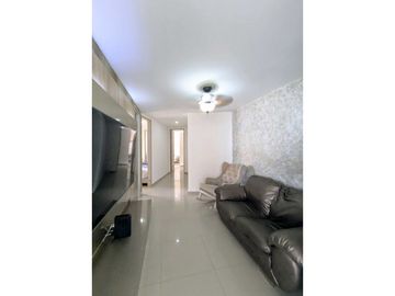 VENDO APARTAMENTO, 156MTS, 3 ALCOBAS, VILLA SANTOS