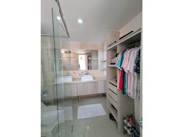 VENDO APARTAMENTO, 156MTS, 3 ALCOBAS, VILLA SANTOS