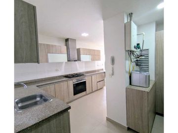 VENDO APARTAMENTO, 156MTS, 3 ALCOBAS, VILLA SANTOS