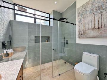 Venta CASA de LUJO de 2 niveles Karibana Beach & Golf Cartagena