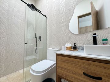 Venta CASA de LUJO de 2 niveles Karibana Beach & Golf Cartagena