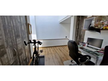 Amplia y bella casa para la venta en Chía