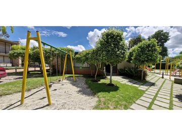 Amplia y bella casa para la venta en Chía
