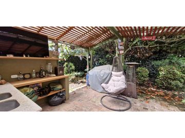 Amplia y bella casa para la venta en Chía