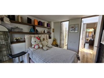 Amplia y bella casa para la venta en Chía