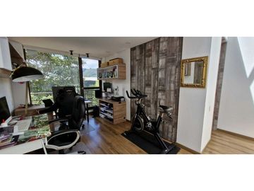 Amplia y bella casa para la venta en Chía