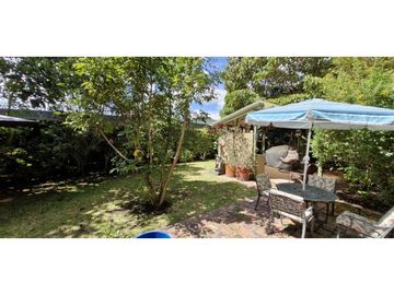 Amplia y bella casa para la venta en Chía