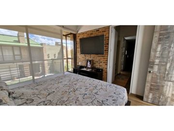 Amplia y bella casa para la venta en Chía