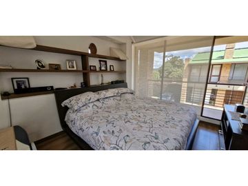Amplia y bella casa para la venta en Chía