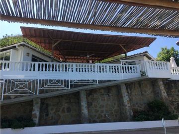 VENTA CASA CAMPESTRE PALMARITO, TUBARA