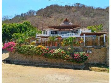 VENTA CASA CAMPESTRE PALMARITO, TUBARA