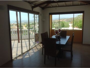 VENTA CASA CAMPESTRE PALMARITO, TUBARA