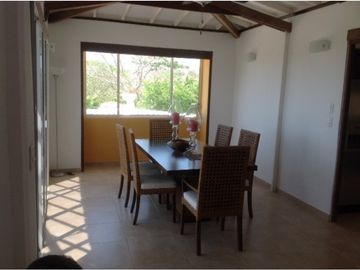 VENTA CASA CAMPESTRE PALMARITO, TUBARA