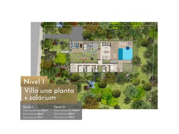 VENTA Proyecto CALABLANCA