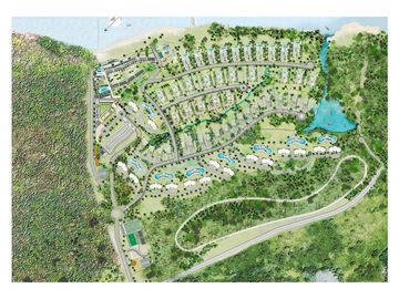 VENTA Proyecto CALABLANCA