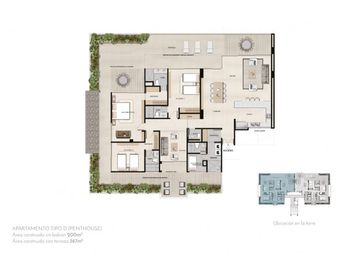 VENTA Proyecto CALABLANCA