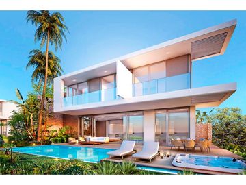 VENTA Proyecto CALABLANCA