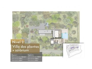 VENTA Proyecto CALABLANCA